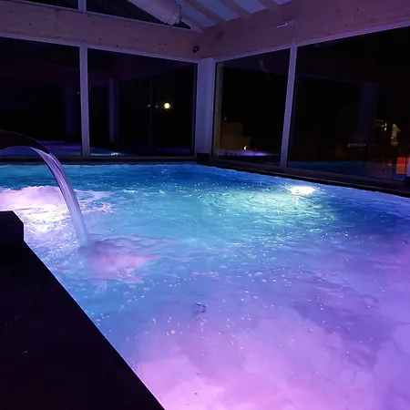 Cirelle Suite&spa Alba di Canazei