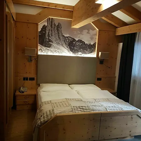 Cirelle Suite&spa Alba di Canazei