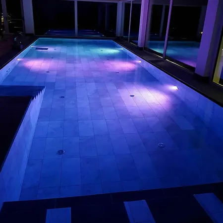 Cirelle Suite&spa 4* Alba di Canazei