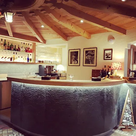 Cirelle Suite&spa Hotel Alba di Canazei